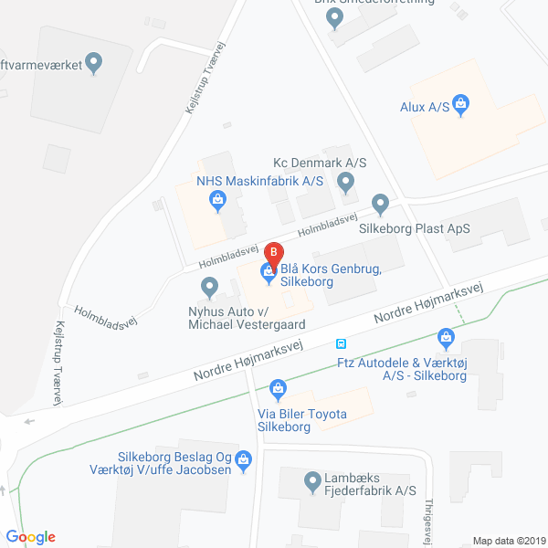 y mens genbrug silkeborg