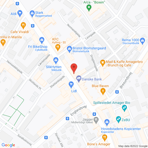 København S