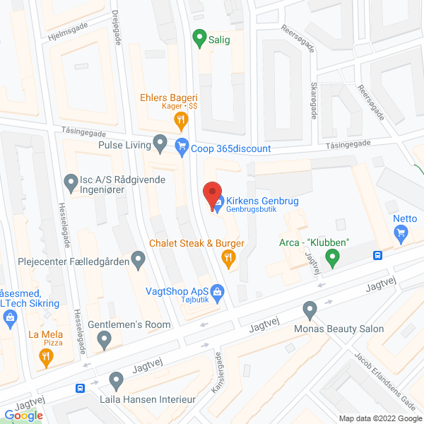 København Ø