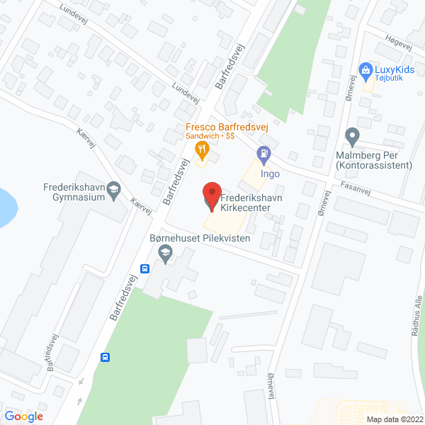 Frederikshavn