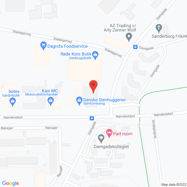 Sønderborg