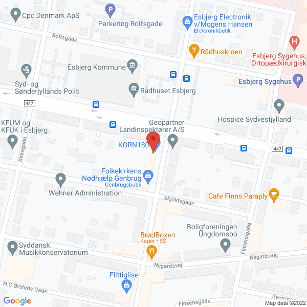 Esbjerg