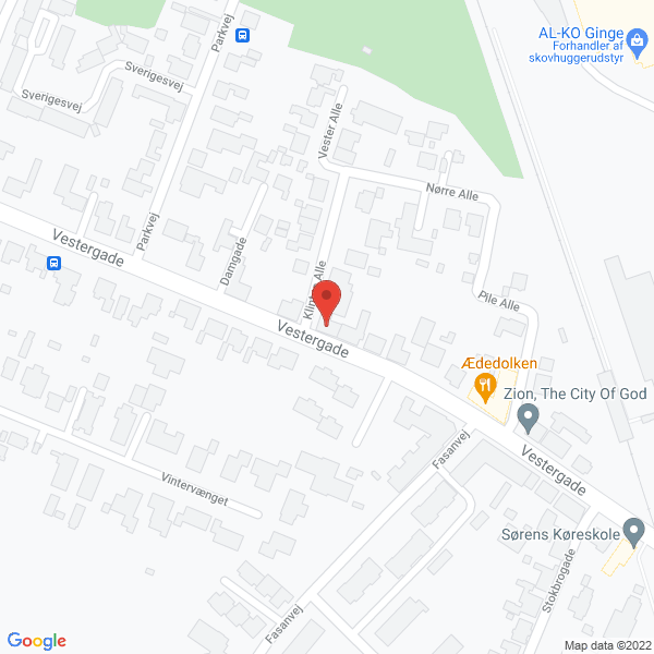 Brønderslev