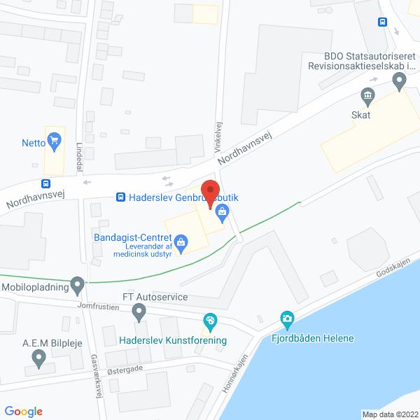 Haderslev