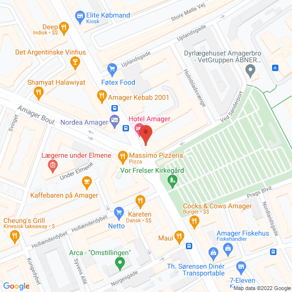 København S