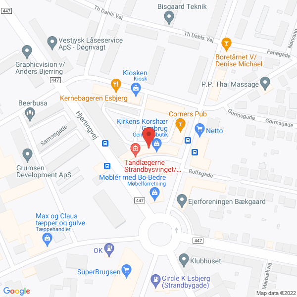 Esbjerg