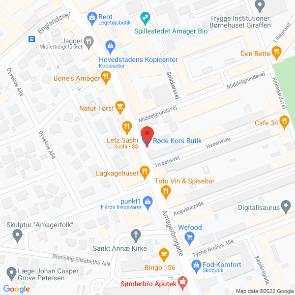København S