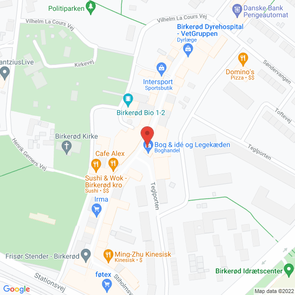 Birkerød