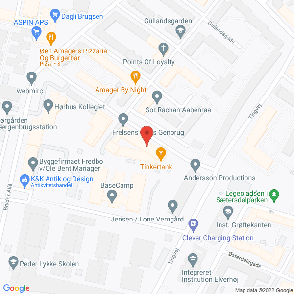København S