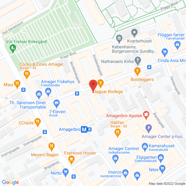 København S