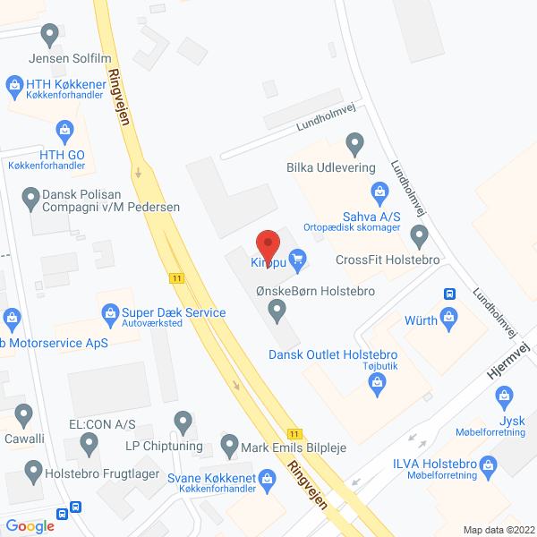 Holstebro