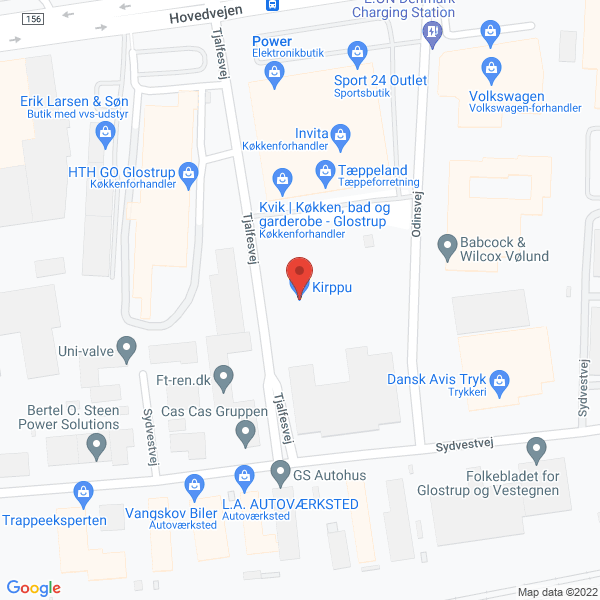 Glostrup