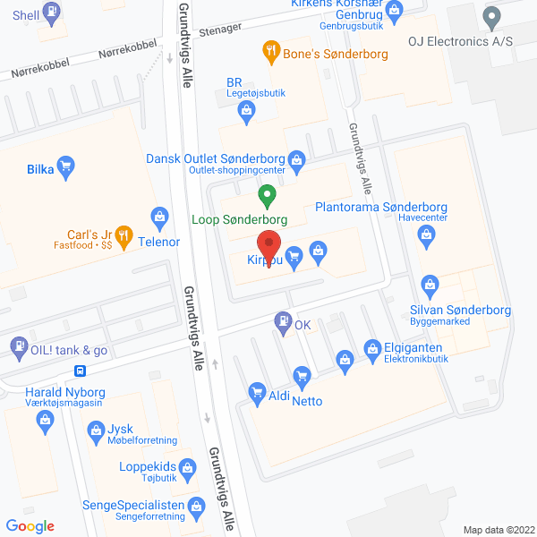 Sønderborg
