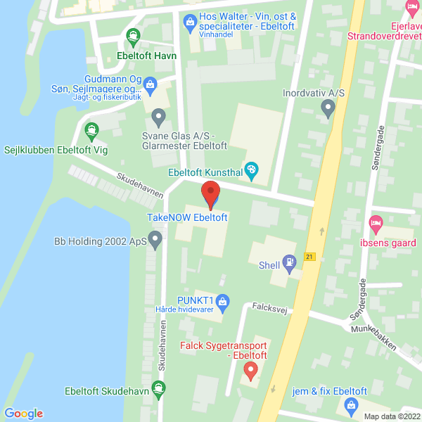 Ebeltoft