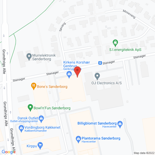 Sønderborg