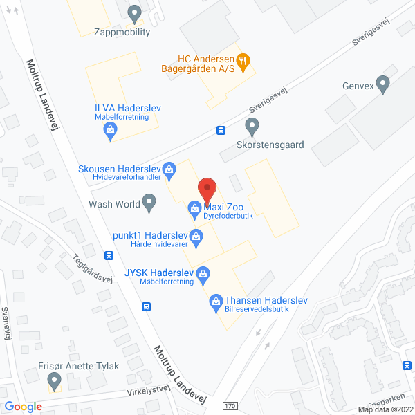 Haderslev
