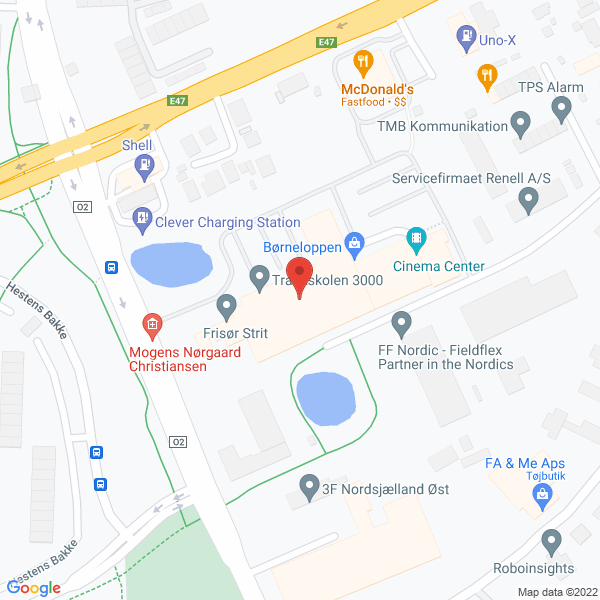 Helsingør