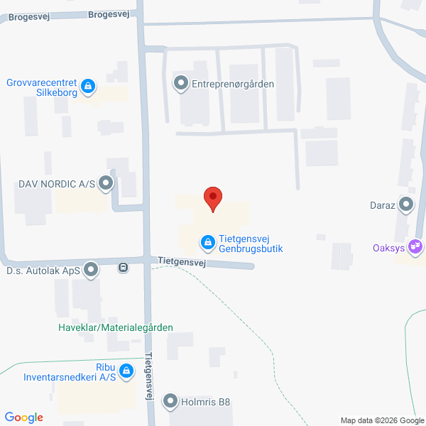 Silkeborg