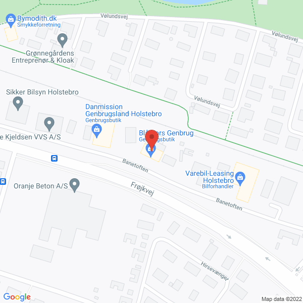 Holstebro