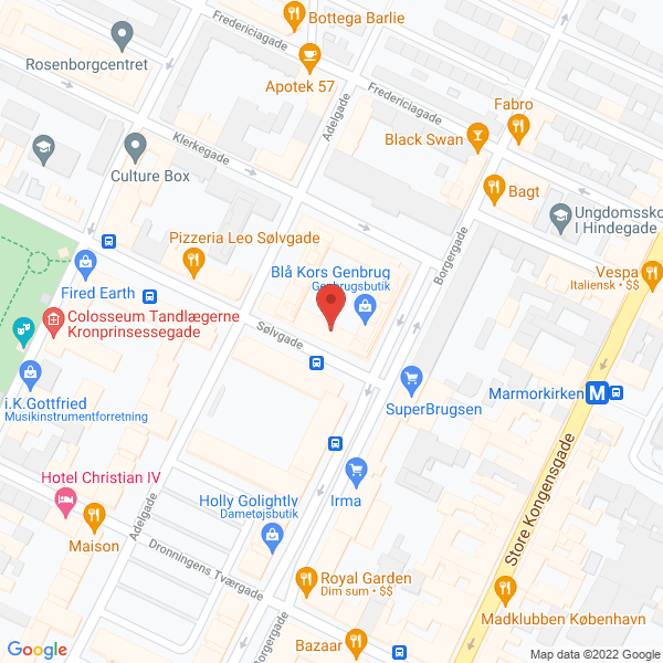 København K