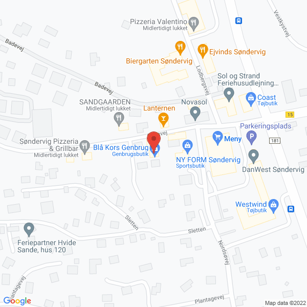 Ringkøbing