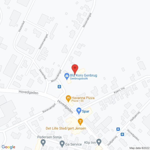 Ørnhøj