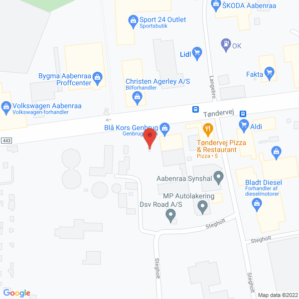 Aabenraa