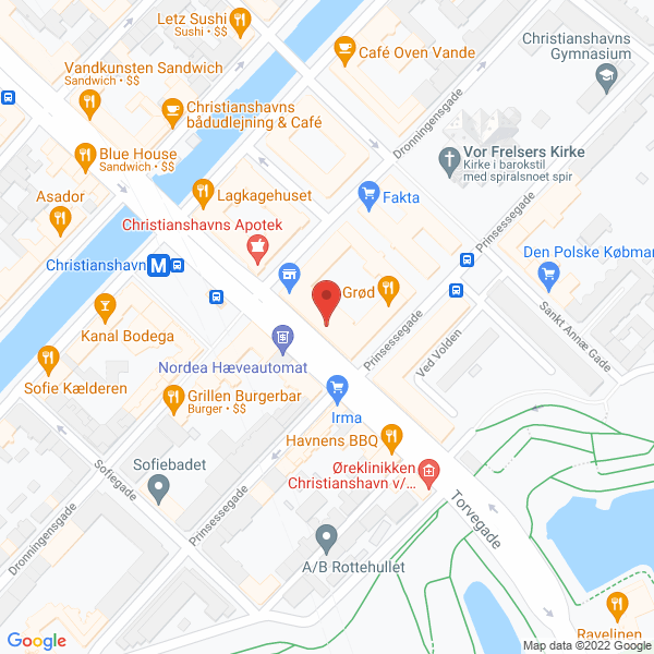 København K