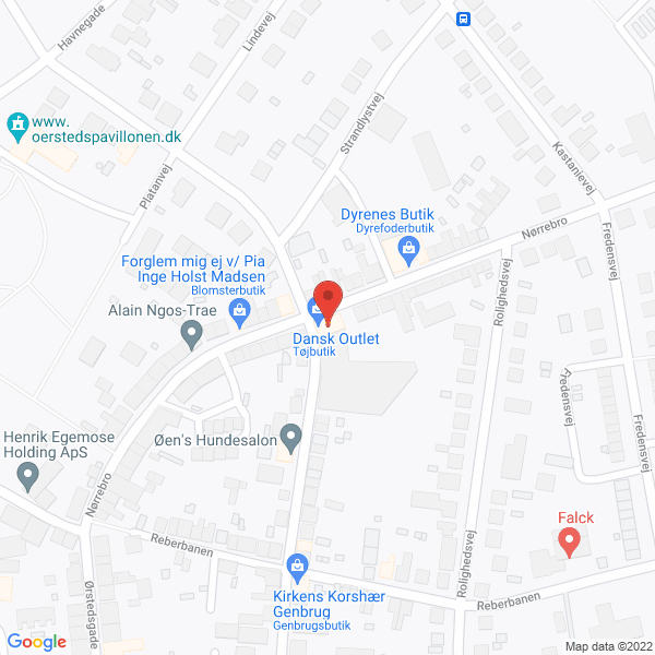 Rudkøbing