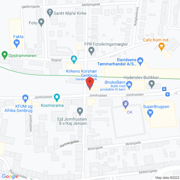 Haderslev