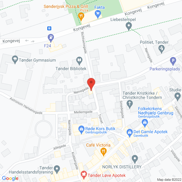 Tønder