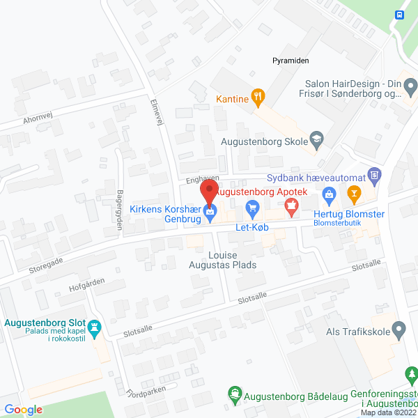 Augustenborg