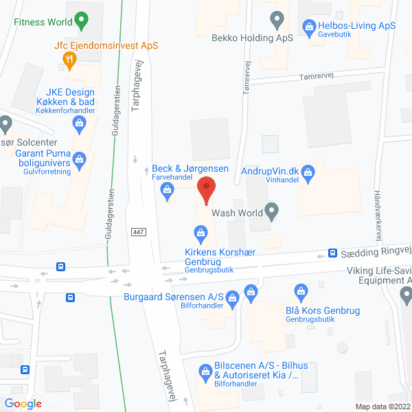 Esbjerg V
