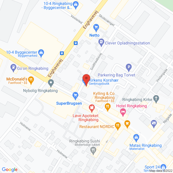 Ringkøbing