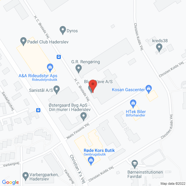 Haderslev