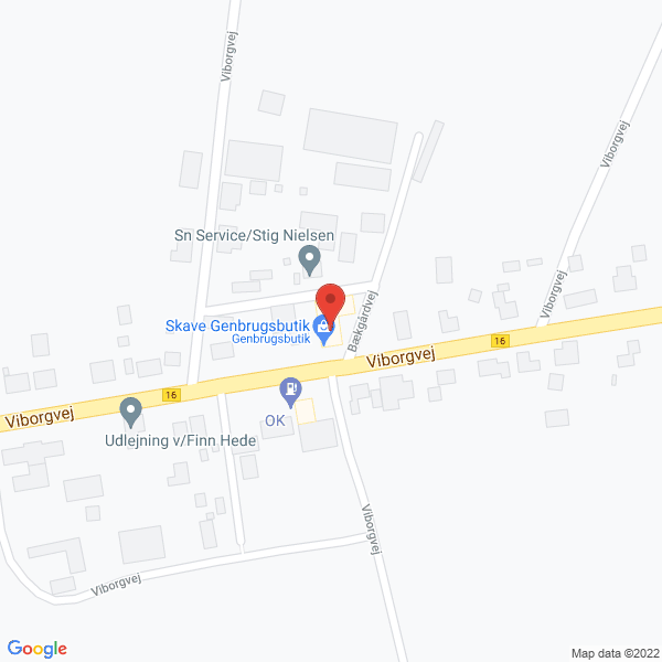 Holstebro
