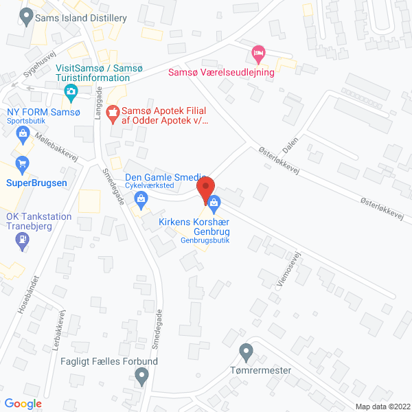 Samsø
