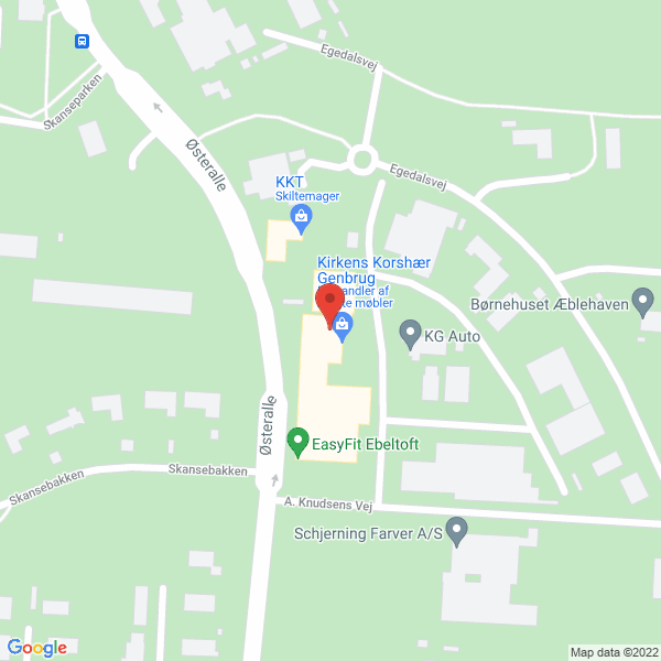 Ebeltoft