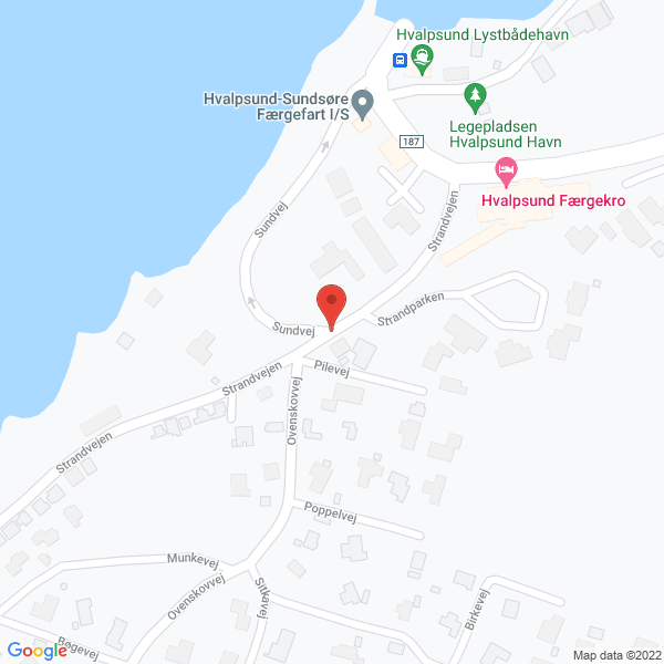 Farsø