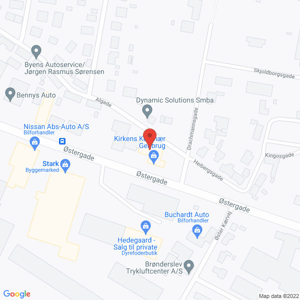Brønderslev