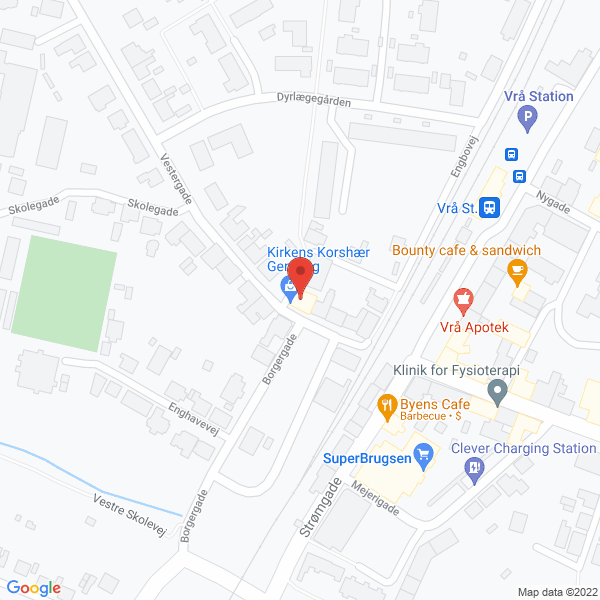 Vrå