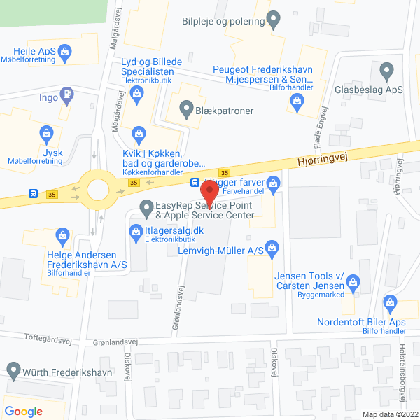 Frederikshavn