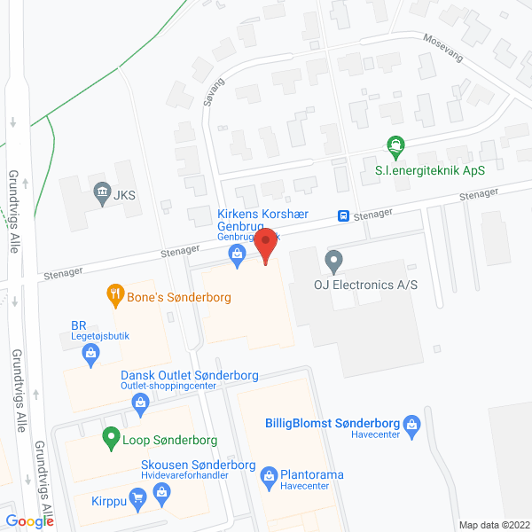 Sønderborg