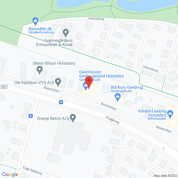 Holstebro