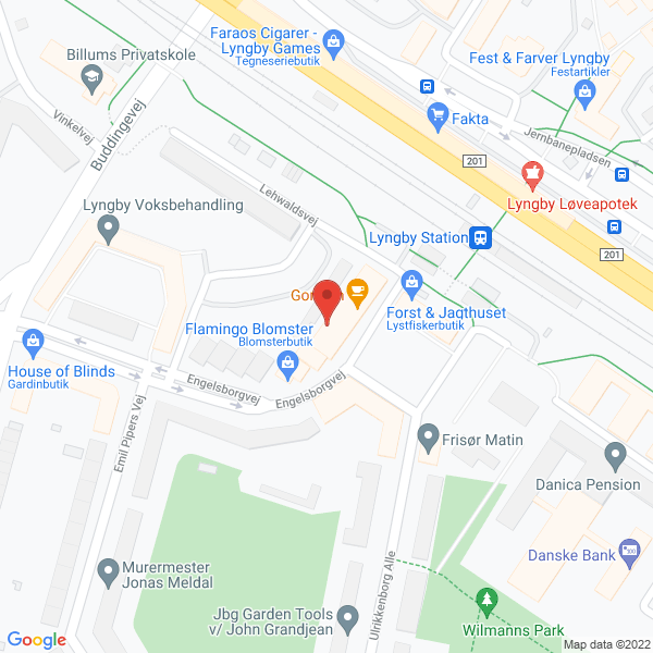 Kongens Lyngby
