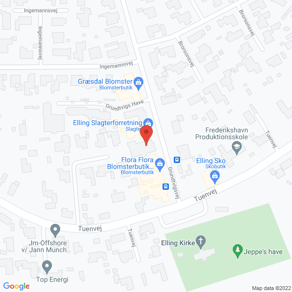 Frederikshavn