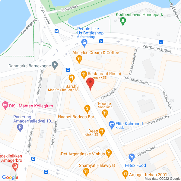 København S