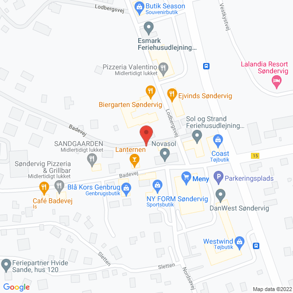 Ringkøbing