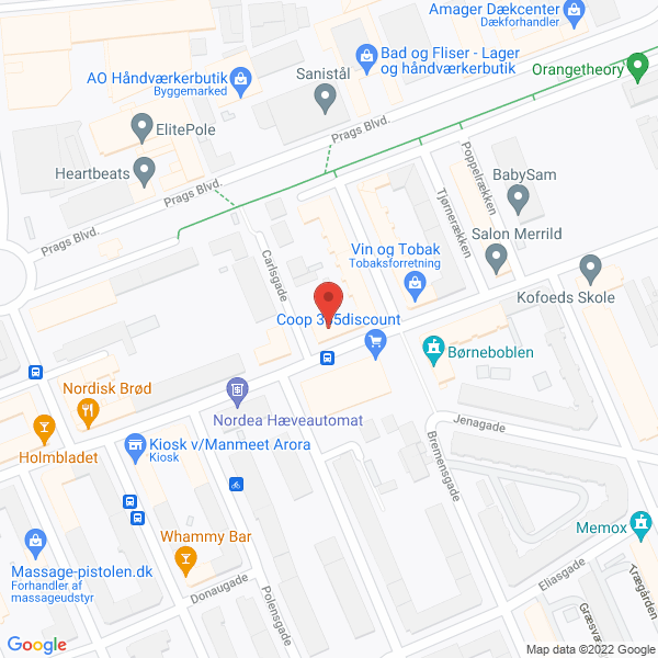 København S