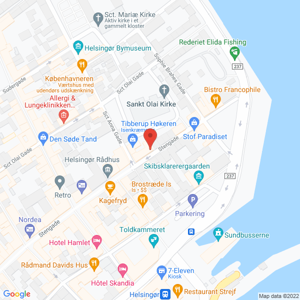 Helsingør